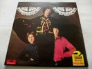 JIMI HENDRIX Are You Experienced / Axis: Bold as Love Polydor 1973 UK Press