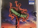 LANY - MAMAS BOY (CLEAR VINYL) NEW SEALED VINYL