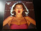 ACCEPT BREAKER LP RECORD VG++ GERMANY