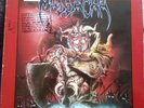 Massacra - Enjoy the violence Lucifer LU 1-2