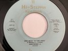 Modern Soul Boogie 45 George McKinney - Dance And Do The Funky Groove rare