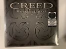Creed Greatest Hits Brand New Sealed Vinyl 2 LP Set Exclusive