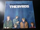 THE BYRDS TURN TURN TURN LP RECORD 180 GRAM