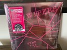 The Wipers DOUBLE lp rsd record store day punk 2022 COLOR VINYL MINT SEALED