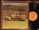 HARRY NILSSON Nilsson Sings Newman - 1970 First Press RCA LP Randy Newman TOP E+