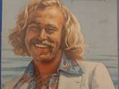 JIMMY BUFFETT Havana Daydreamin 1976 LP 37023 VG