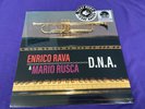 ENRICO RAVA MARIO RUSCA DNA RED LP VINYL NEW SEALED  RSD 2022 Piranha Records