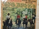 Les BEATLES - Dans leurs 14 Plus Grands Succès - Horse Cover - OSX 231