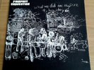 FAIRPORT CONVENTION: What We Did On Our Holidays 1969 UK LP,  MINT- Rare Folk