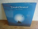 DAVID GILMOUR On An Island FACTORY SEALED GATEFOLD 180g LP + Poster PINK FLOYD