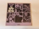 The Yardbirds  For Your Love LP  Epic  Vinyl VG+