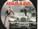 ADAM & EVE - Single 
