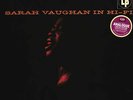 Sarah Vaughan - Sarah Vaughan In Hi-Fi - Pure Pleasure LP