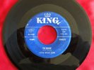 Little Willie John, King 5342, I'm Shakin' & A Cottage For Sale, Great R&B tunes