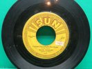 ELVIS PRESLEY / Baby let's play house 217 PUSHMARKS TESTED VG No/RESERVE