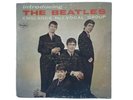 Introducing The Beatles VJLP 1062 Mono Original 1964 Please, Please Me Version