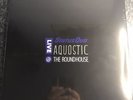 LP VINYL STATUS QUO ALBUM LIVE AQUOSTIC @ THE ROUNDHOUSE BBC RADIO 2 NEW SEALED