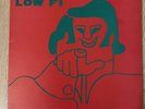 Stereolab Low Fi 10” Vinyl Too Pure Record Rare And Mint