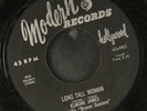 ELMORE JAMES: wild about you MODERN 7