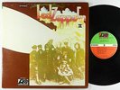 Led Zeppelin - II LP - Atlantic RL SS Hot Mix 1841 Broadway