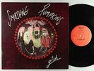 Smashing Pumpkins - Gish LP - Caroline VG+