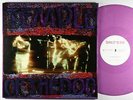 Temple of the Dog - S/T 2xLP - MOV Europe Purple Wax 180g Audiophile Ltd. VG++