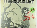 Tim Buckley - Lorca LP - Elektra SEALED