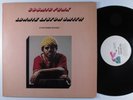 LONNIE LISTON SMITH Cosmic Funk FLYING DUTCHMAN LP VG+ gatefold h