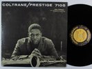 JOHN COLTRANE Coltrane PRESTIGE OJC-020 LP VG+/VG++ h