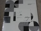 A CERTAIN RATIO - ACR LOCO TURQUOISE LP VINYL RECORD & SIGNED ART CARD LTD 1200