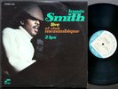 LONNIE SMITH Live At Club Mozambique 2 x LP BLUE NOTE Orig US 1995 Jazz Funk