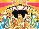 The Jimi Hendrix Experience   Axis: Bold As Love - Remastered 180g Sealed LP M/M