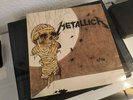 METALLICA ONE 12
