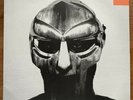 Madvillainy [LP] by Madvillain (Record, 2004) First Pressing Madlib MF DOOM