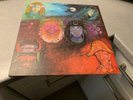 KING CRIMSON - In the Wake of Poseidon - UK 1st Pressing Island Ex+