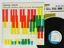 SONNY CLARK TRIO BLUE NOTE BST 1579 JAPAN HEAVY WEIGHT VINYL LP