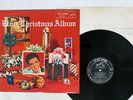 ELVIS PRESLEY CHRISTMAS ALBUM VICTOR RA-5135 JAPAN FLIPBACK COVER VINYL LP