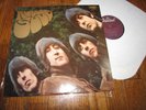 THE BEATLES - RUBBER SOUL - CAPITOL RECORDS LP SW-2442