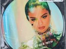 Selena Gomez - Lose You To Love Me & Look At Her Now (LTD ED Picture Disc Vinyl)