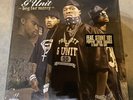G Unit 50 Cent Beg For Mercy Double LP Vinyl Sealed Brand New