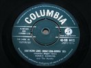RONNIE HAWKINS   Southern Love [What Cha Gonna Do]   MINT   COLUMBIA DB 4412   P