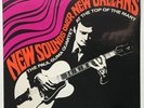 Paul Guma Quartet - New Sounds Over New Orleans, At The Top Of The Mart - SEALED