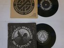 crass reality asylum and nagasaki nightmare