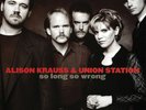 Alison Krauss & Union Station, So Long So Wrong (45 RPM Vinyl 2LP MFSL) SEALED