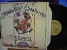 Pavement Crooked Rain Matador Records OLE-079-1 US First Press Vinyl LP 1994 VG+