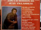 LOS CACHORROS DE JUAN VILLARREAL - 15 exitos - 12
