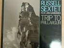 LP - George Russell Sextet Feat. Jan Garbarek – Trip To Prillarguri