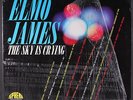 ELMORE JAMES: the sky is crying SPHERE SOUND 12