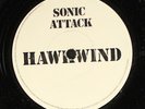 HAWKWIND: sonic attack UA 7