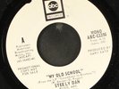 STEELY DAN: my old school / mono ABC 7